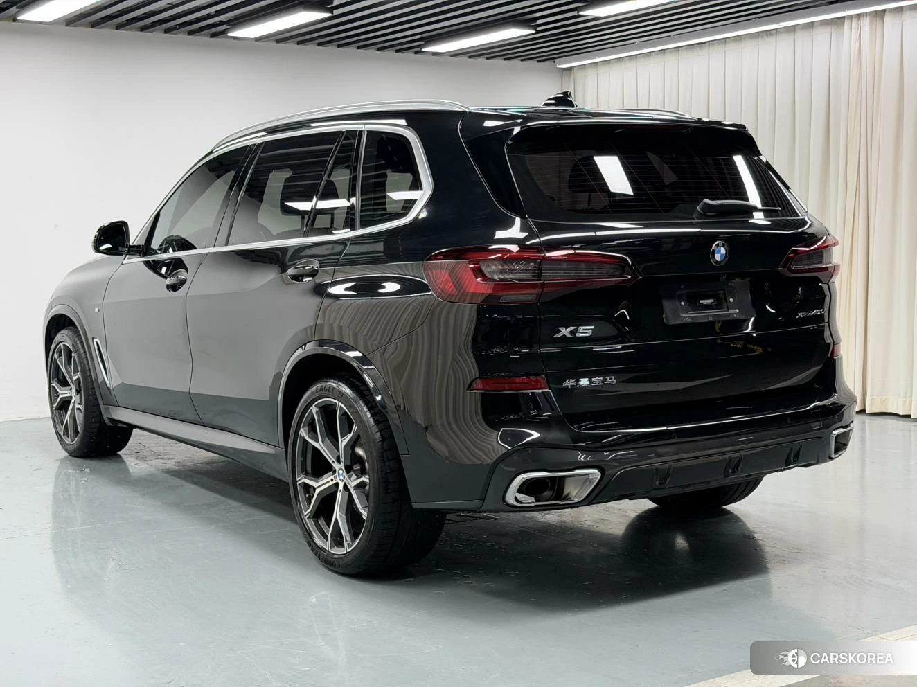 BMW X5 id 4485605 из Китая 18