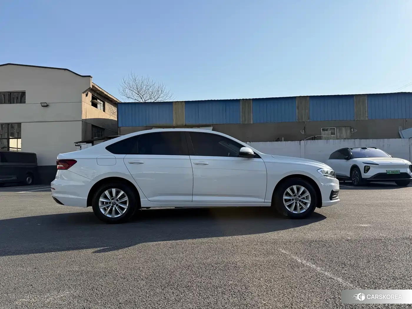 Volkswagen Lavida id 4547340 из Китая 18