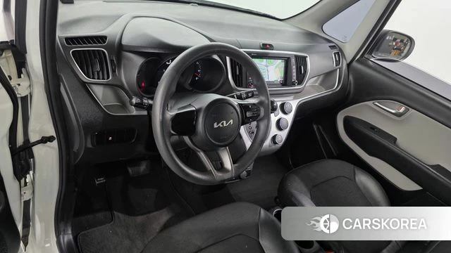 Kia The New Ray id 4716212 из Кореи 18