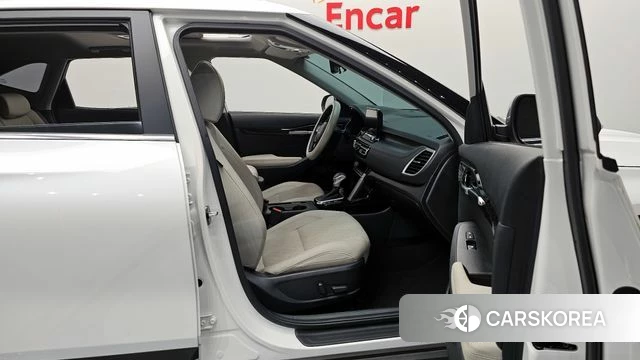 Kia Seltos id 4343673 из Кореи 18