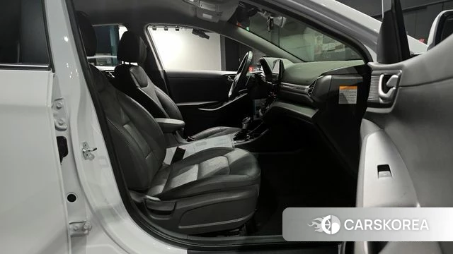 Hyundai The New Ionic Hybrid id 4377394 из Кореи 18