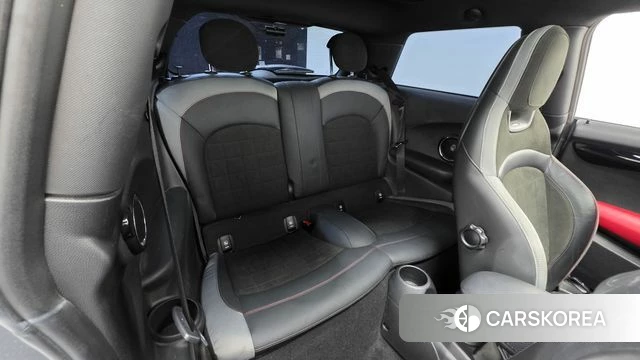 Mini Cooper S id 4513187 из Кореи 18