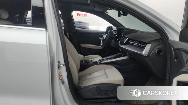 Audi A3 (8Y) id 4308470 из Кореи 18