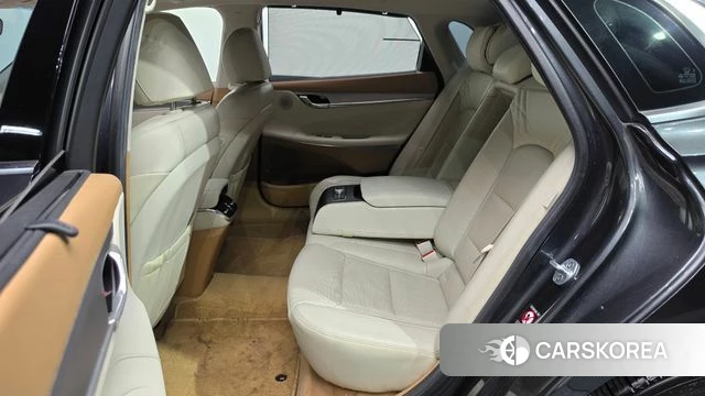Hyundai The New Grandeur IG Hybrid id 4882133 из Кореи 18