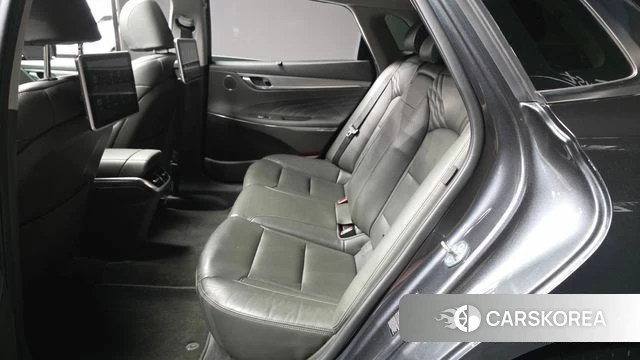 Hyundai The New Grandeur IG Hybrid id 4550009 из Кореи 18