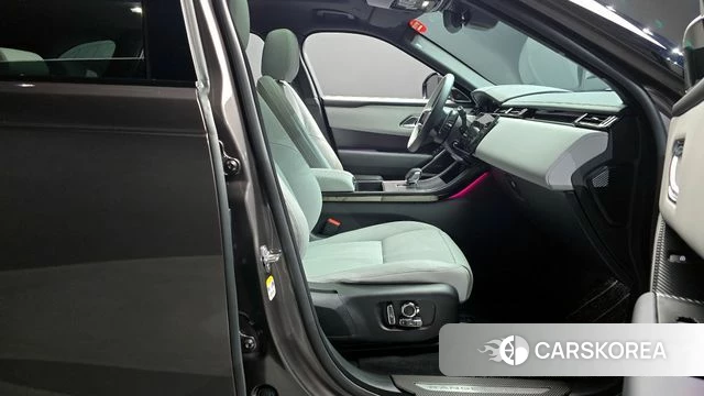 Land Rover Range Rover Velar id 4380997 из Кореи 18