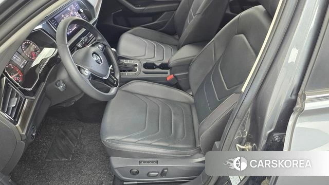 Volkswagen 7th Generation of Jetta id 4446030 из Кореи 18
