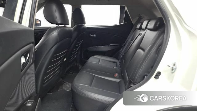 Ssangyong Berry New Tivoli id 4899086 из Кореи 18
