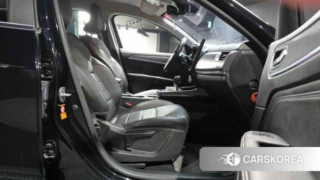Renault Korea (Samsung) XM3 id 4464937 из Кореи 18