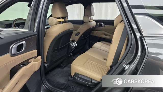 Kia The New Sorento 4th Generation id 4612310 из Кореи 18