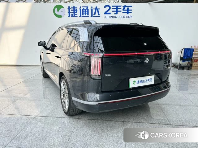 GAC Haobo Haobo HL id 4235938 из Китая 18