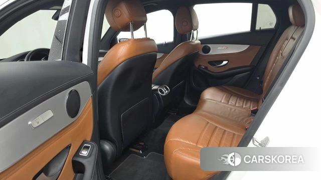 Mercedes-Benz GLC-Class X253 id 4755443 из Кореи 18