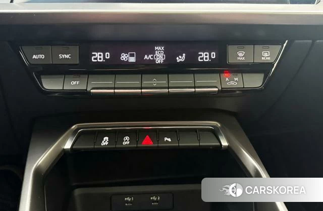 Audi A3 id 4266013 из Китая 18