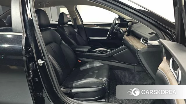 Kia K5 3rd generation id 4899257 из Кореи 18