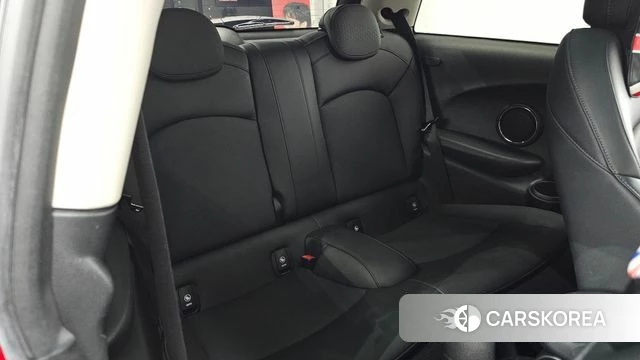 Mini Cooper id 4250130 из Кореи 18