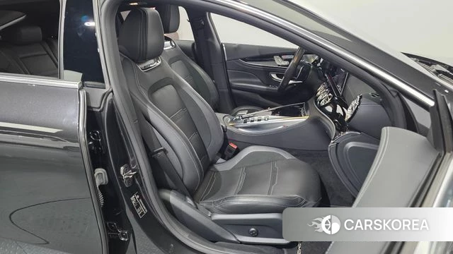 Mercedes-Benz AMG GT id 4416114 из Кореи 18