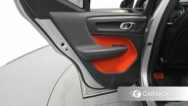Volvo XC40 id 4781018 из Кореи 18