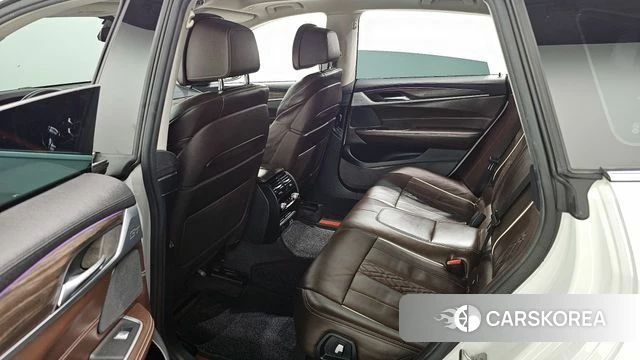 BMW 6 Series GT (G32) id 4188027 из Кореи 18