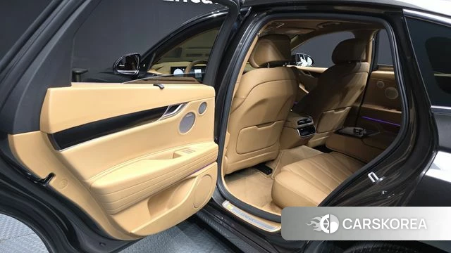 Genesis G80 (RG3) id 4767661 из Кореи 18
