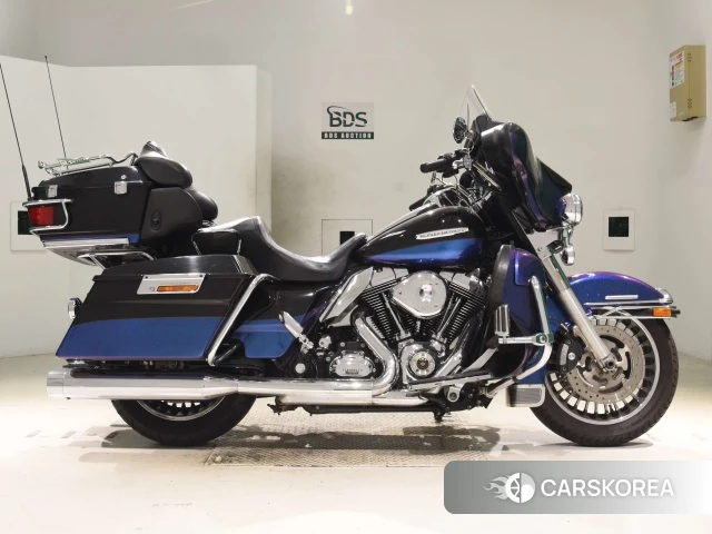 Проданный Harley-Davidson Electra Glide FLHTK1690 id 4011834 из Японии, фото 18