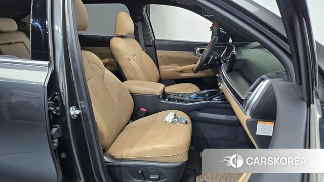 Kia The New Sorento 4th Generation id 4414370 из Кореи 18