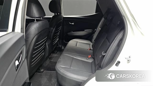 Ssangyong Tivoli Armor id 4378224 из Кореи 18