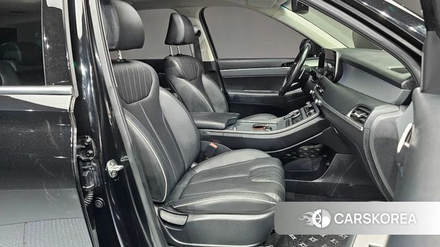 Hyundai Palisade id 4769632 из Кореи 18