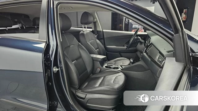 Kia Niro id 4483032 из Кореи 18