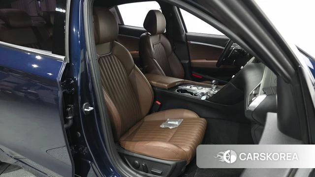 Genesis G70 id 4837316 из Кореи 18