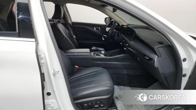 Kia The New K8 Hybrid id 4539831 из Кореи 18