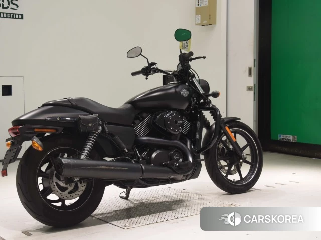 Проданный Harley-Davidson STREET ROD XG750 2015 из Японии
