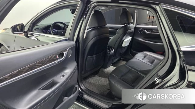 Hyundai Grandeur IG id 4557772 из Кореи 18