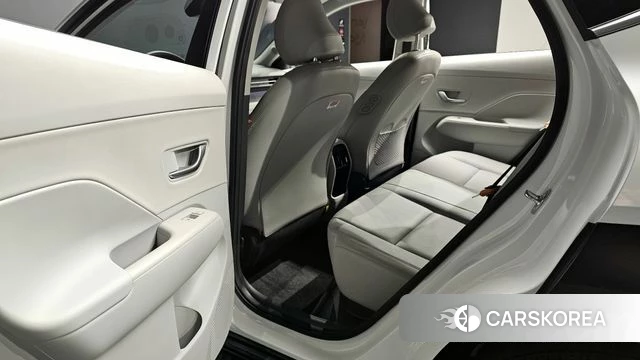 Hyundai Kona (SX2) id 4266423 из Кореи 18