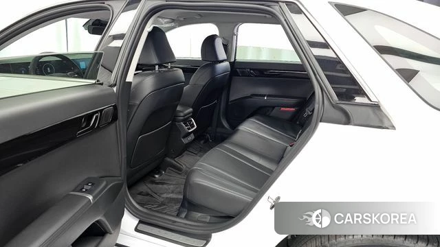 Hyundai Grandeur (GN7) id 4292214 из Кореи 18