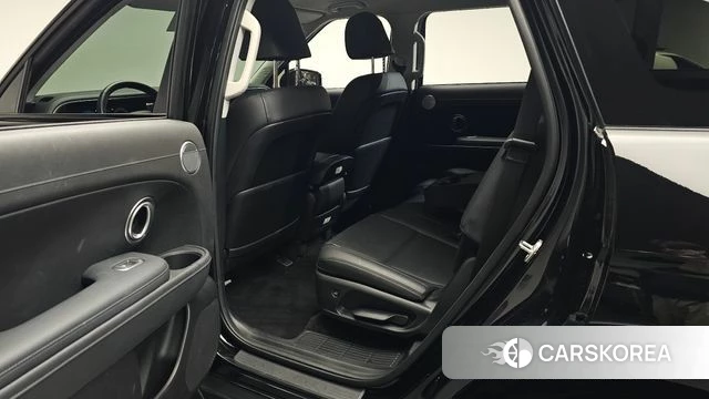 Hyundai Palisade (LX3) id 4847445 из Кореи 18
