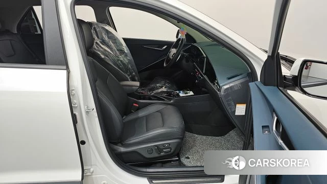 Kia Di All New Niro EV id 4499790 из Кореи 18