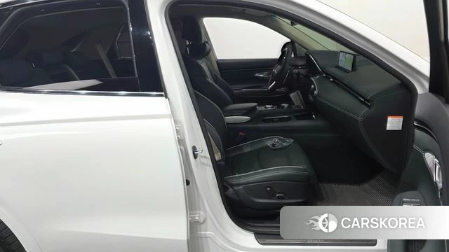 Genesis Electrified GV70 id 4793301 из Кореи 18