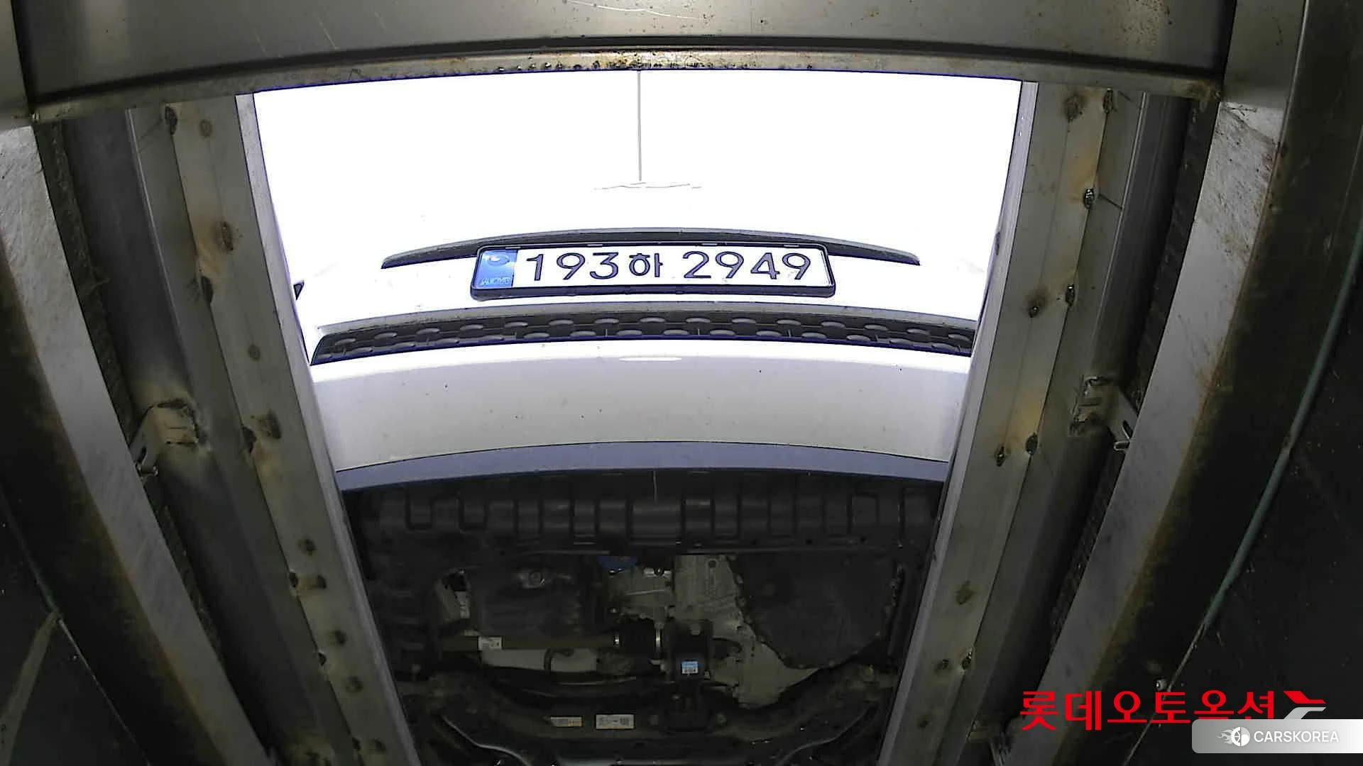 Kia Ray id 3869435 из Кореи 18