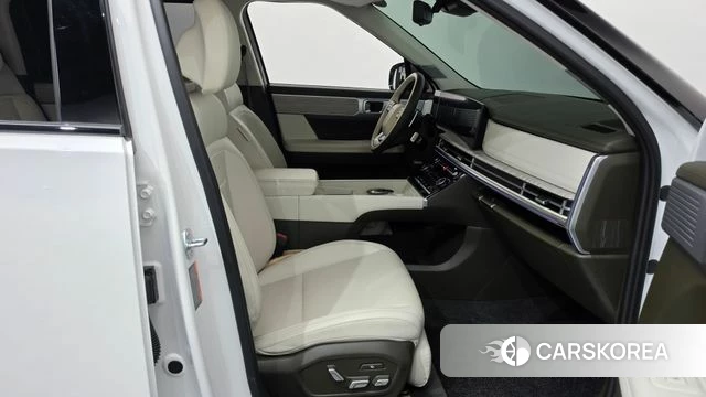 Hyundai Santa Fe (MX5) id 4935265 из Кореи 18