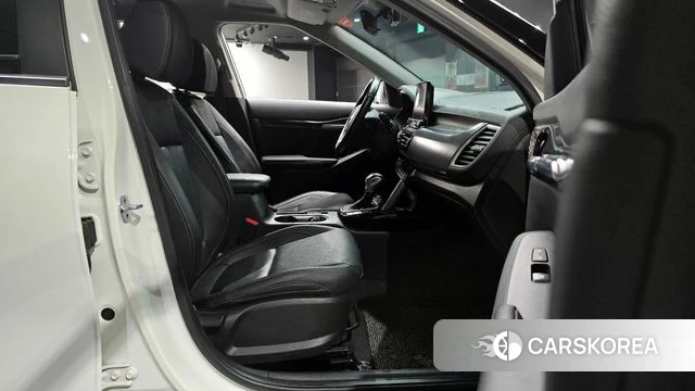 Kia Seltos id 4397170 из Кореи 18