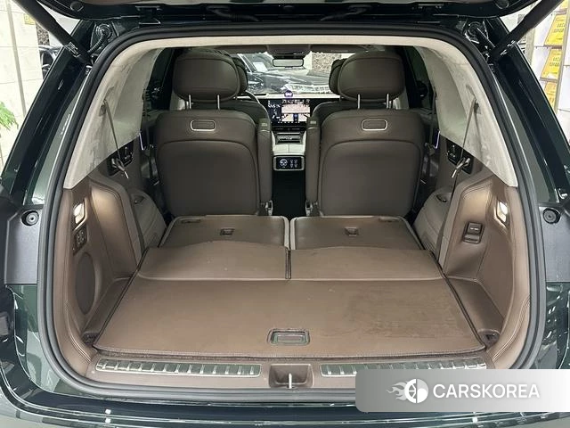 AITO Ask the world M9 id 3993397 из Китая 18