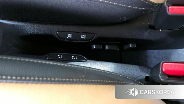 Kia Carnival 4th generation id 4389470 из Кореи 18