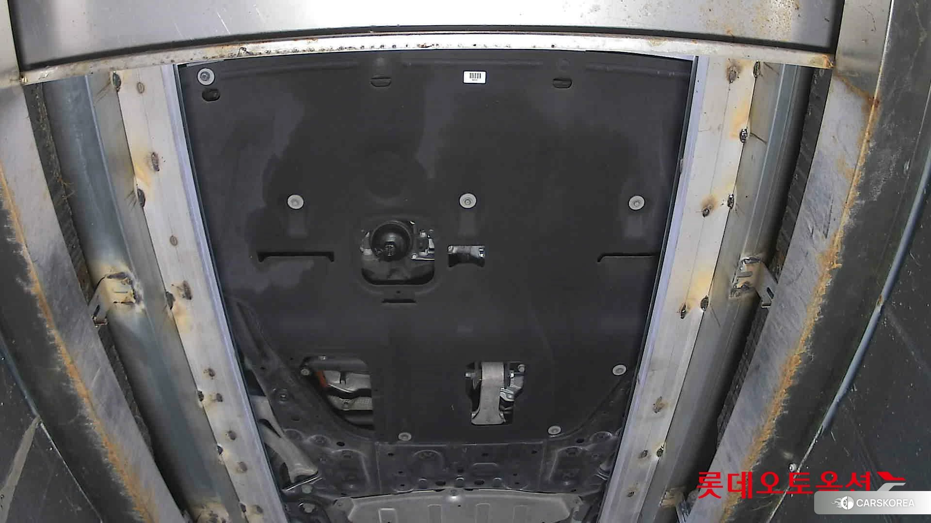 Hyundai Grandeur Hybrid id 3882113 из Кореи 18