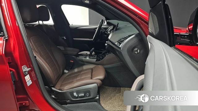BMW X4 (G02) id 4482630 из Кореи 18