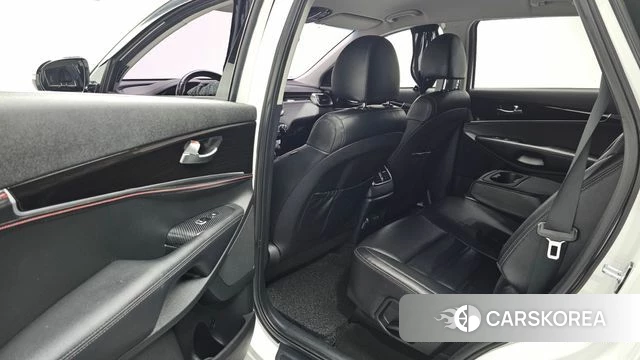 Kia The New Sorento id 4638335 из Кореи 18