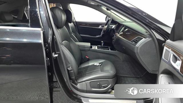 Genesis G80 id 4411285 из Кореи 18