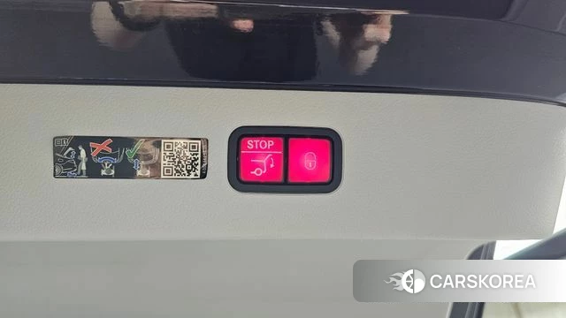 Mercedes-Benz EQS V297 id 4281755 из Кореи 18