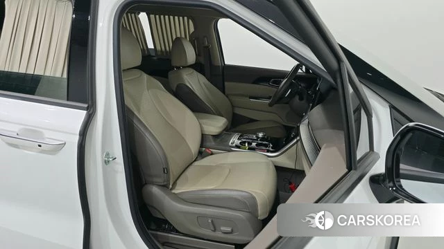 Kia Carnival 4th generation id 4893712 из Кореи 18