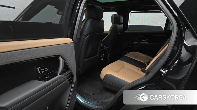 Land Rover Range Rover Sport 3rd Generation id 4359817 из Кореи 18