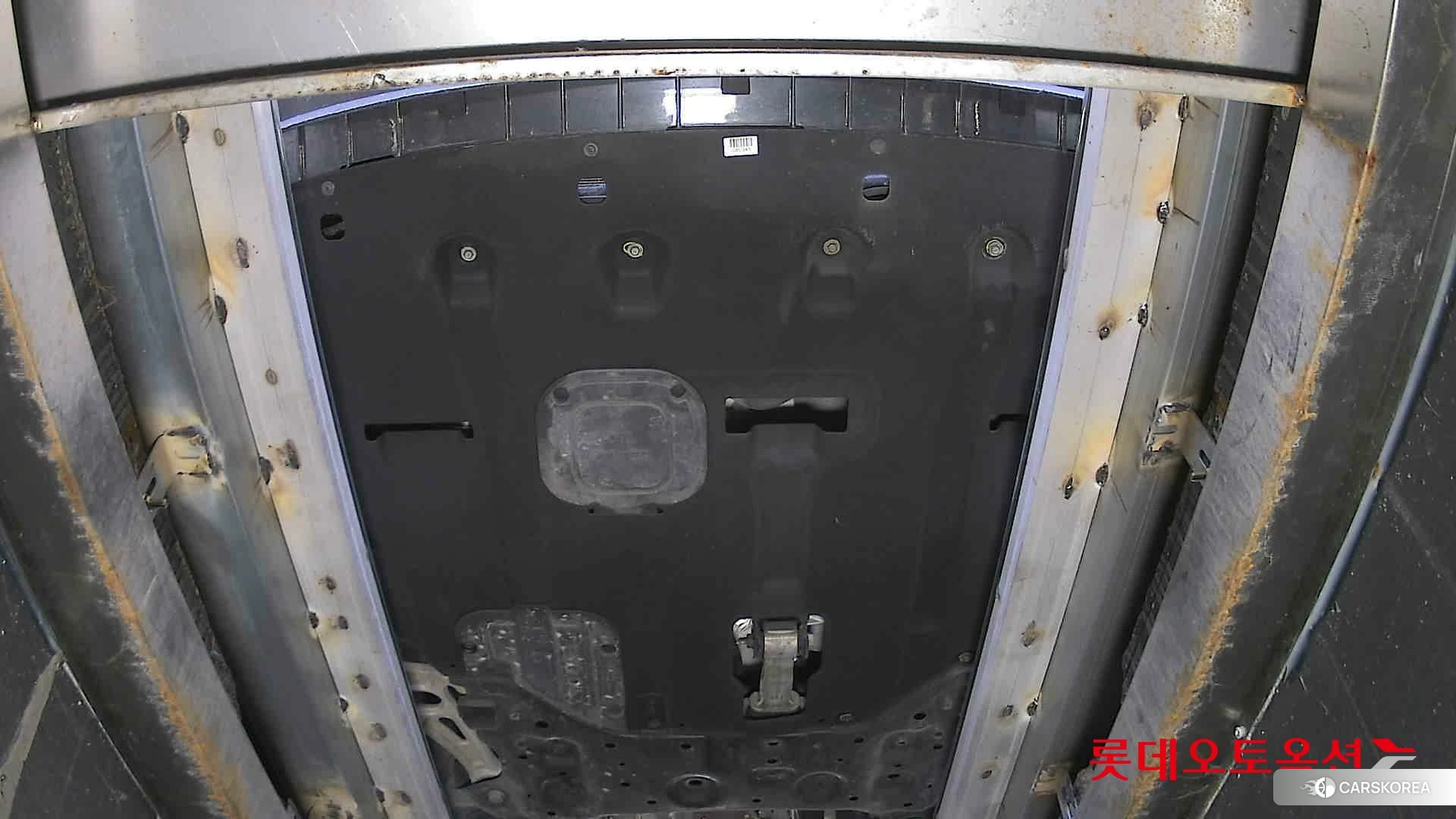 Hyundai Grandeur id 3881990 из Кореи 18